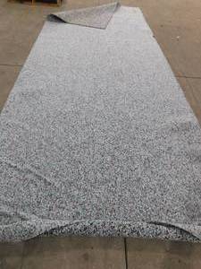 lot 38 image: Future Foam Avalon 38 Thick 5.5 lb. Density Rebond Carpet Pad