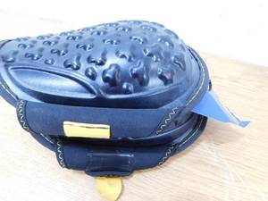 lot 48 image: QEP ProMax Gel Knee Pads with Lightweight EVA Foam Cushion and Pen Storage (1-Pair)