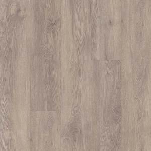 lot 23 image: TrafficMaster Taupe Oak 4 MIL x 6 in. W x 36 in. L Peel and Stick Water Resistant Luxury Vinyl Plank Flooring (468 sq.ft)