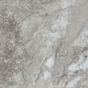 lot 27 image: TrafficMaster White and Grey Travertine 3 MIL x 18 in. W x 18 in. L Peel and Stick Water Resistant Vinyl Tile Flooring (324 sq.ft)