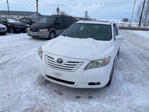 2008 Toyota Camry
