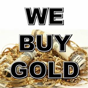 (INFO LOT ONLY) Turn Broken & Unworn Gold Jewelry into Cash - Were Buying