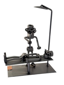 lot 223 image: Hinz and Kunst Nuts and Bolts Surgeon Figurine