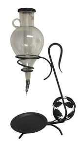 lot 261 image: Amazing Wine Decanter Aerator