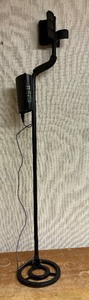 lot 516 image: Pioneer 202 Bounty Hunter Metal Detector