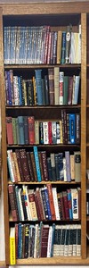 lot 531 image: Books Books Books