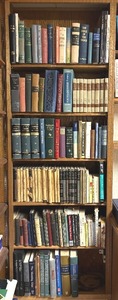 lot 237K image: Wide Variety of Books