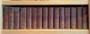 lot 423 image: Vintage Dickens Works Book Set