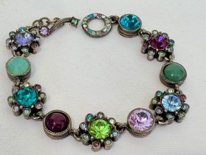 lot 398 image: Patricia Locke Bracelet