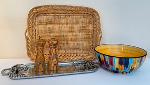 lot 395 image: Lovely Kitchen Finds