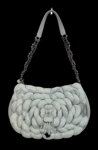 lot 392 image: Brighton Soft Rosie Petal Handbag