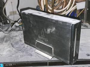 lot 197 image: Iomega External HDD NHDD1M