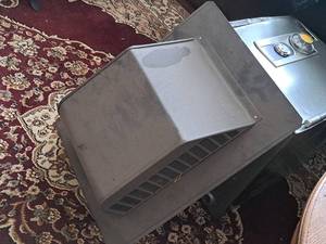 lot 261 image: Roof Vent