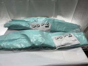 lot 14 image: Lot of 2 NEW Sundance Solutions DAP 210 Patient Air Support System Mattresses -&nbspSuperior pressure relief and comfort -&nbspContours to fit body and comfort wounds -Allows easy transport of patients on and off bed