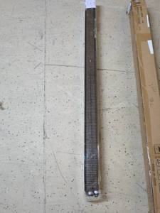 lot 29 image: 4x6 Mocha Roller Shade