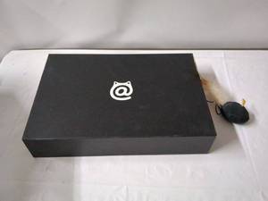 lot 45 image: CATBOOK PRO Cat Scratcher with Interactive Toy