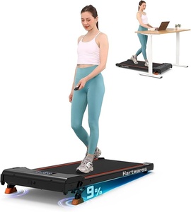 lot 80 image: Hometro Walking Treadmill HM1 - Unopened Box