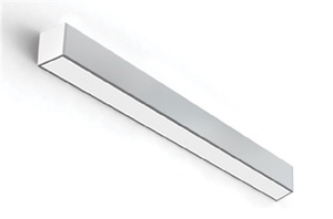 lot 93 image: Open-Box Architectural LED Lighting Fixture by MARK