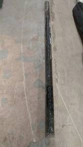 lot 103 image: Black Rubber Mat