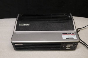 Home HealthCareOreck XL Professional Air Purifier 3-Speed Ionizer Silence Tech Air8B Type 2