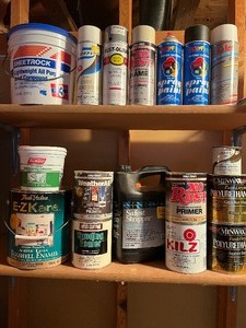 Home EssentialsDIY Paint Etc