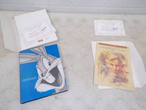 lot 10 image: 1997 and 1986 Commemorative Stamp Collection