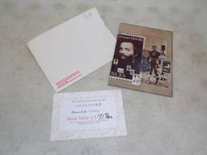 lot 13 image: 1984 No. 884 Commemorative Stamp Collection