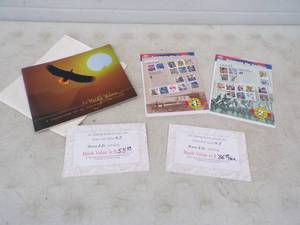 lot 19 image: Wildlife America, The 1900s and 1910s Stamp Collections