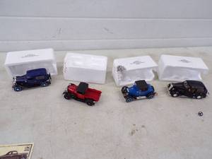 lot 30 image: Collector  Cars