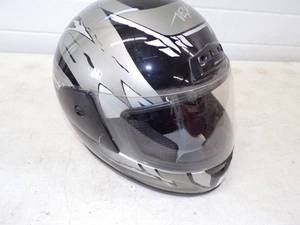 lot 98 image: XL Helmet