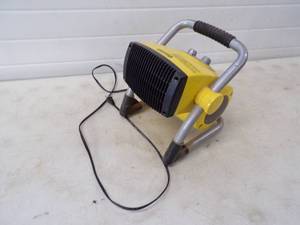 lot 111 image: Stanly Electric Heater