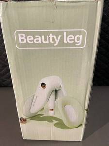 Beauty Leg Thigh Enhancement Set in Pink