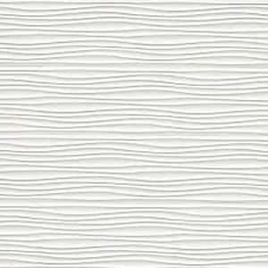 Pallet of MSI Sapheda Riptide 12 in. x 24 in. Satin Ceramic 3D Wall Tile (16 sq. ft.Case) Customer Returns See Pictures