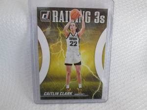 2024 Donruss Caitlin Clark Card...