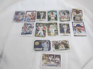 Fernando Tatis JR  Cards...