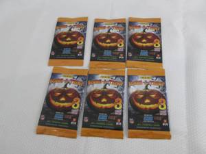 6-2024 Score A Treat Football Card ...