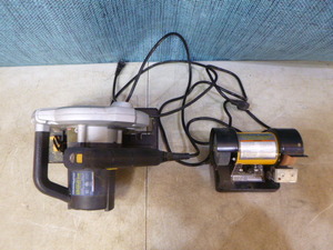 lot 17 image: Power Tools