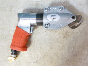 lot 54 image: Malco Pneumatic Heavy Duty Metal Cutting Turbo Shear