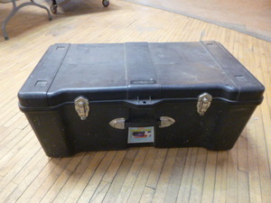 lot 57 image: Contico Deluxe Storage Trunk