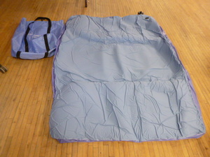 lot 79 image: Iso-Comfort Air Bed