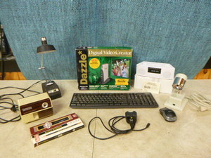 lot 96 image: Office Items