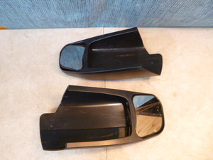 lot 107 image: 2 Mirror Extensions