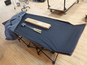 lot 116 image: CampingRecreational Items