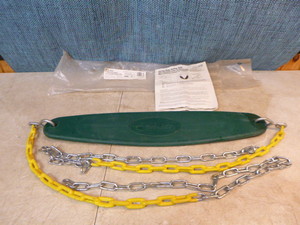 lot 122 image: Heavy Duty Swing