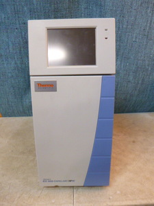 lot 123 image: Thermo Scientific Dionex ICS-4000 Capillary HPIC