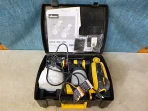 lot 139 image: Wagner Flexio 3000 Paint Sprayer