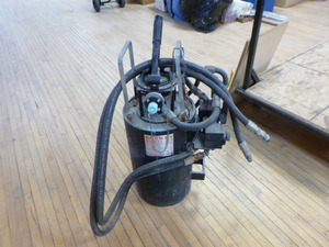 lot 141 image: Robwen Foam Proportioner