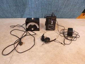 lot 163 image: Music Items