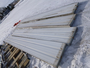 lot 169 image: 16 X 7 Garage Door