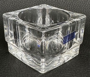 lot 107 image: Marquis by Waterford Crystal Votive Holder